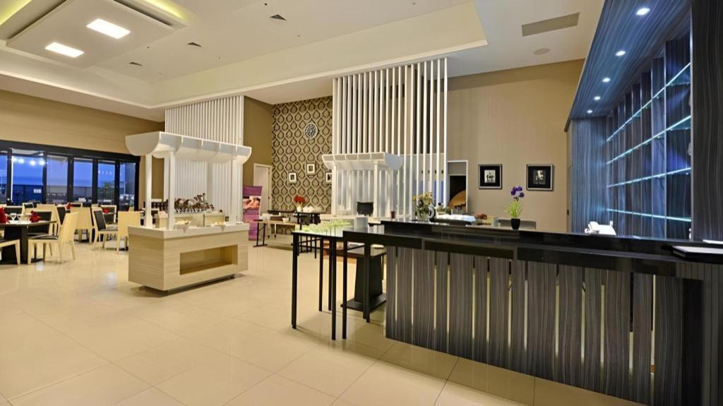 Travello Hotel בנדונג מראה חיצוני תמונה
