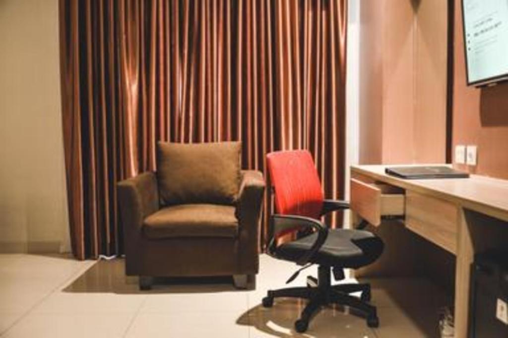 Travello Hotel בנדונג מראה חיצוני תמונה
