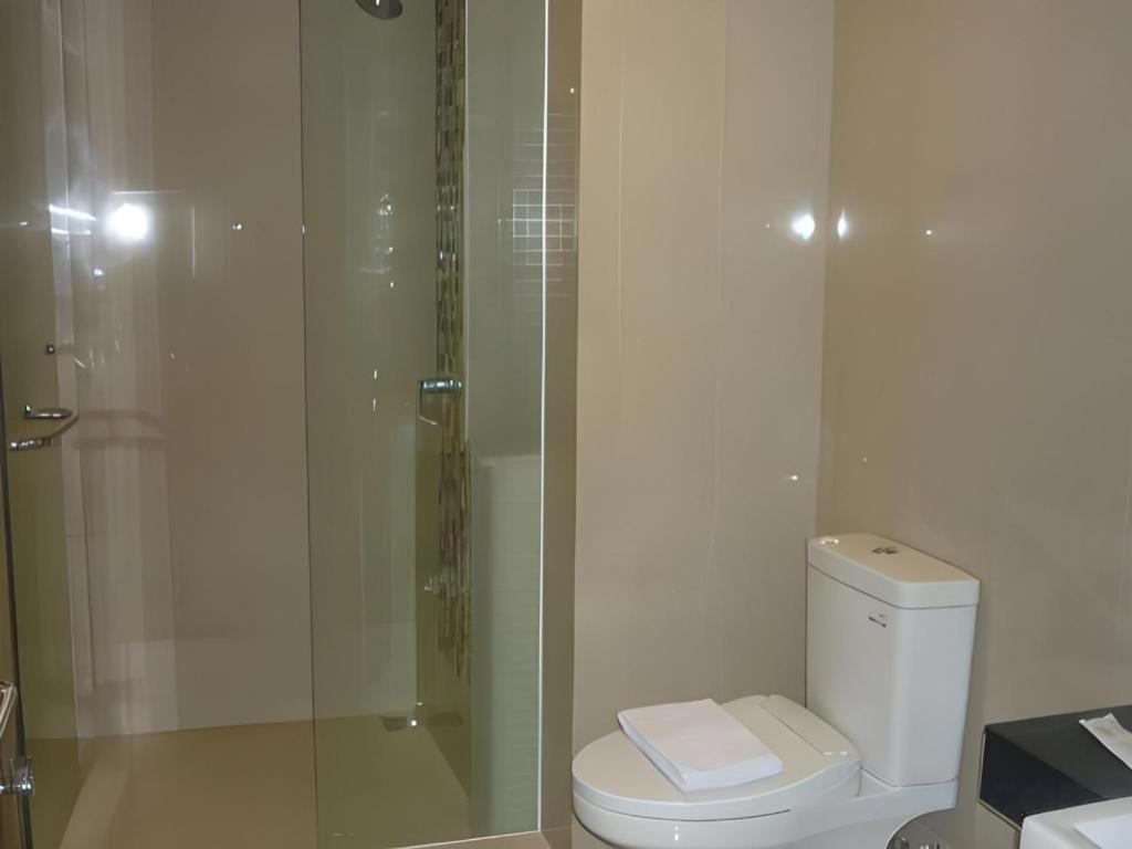 Travello Hotel בנדונג מראה חיצוני תמונה