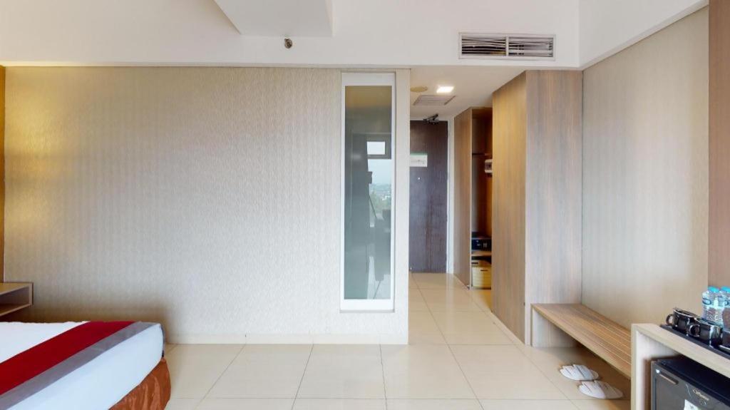 Travello Hotel בנדונג מראה חיצוני תמונה