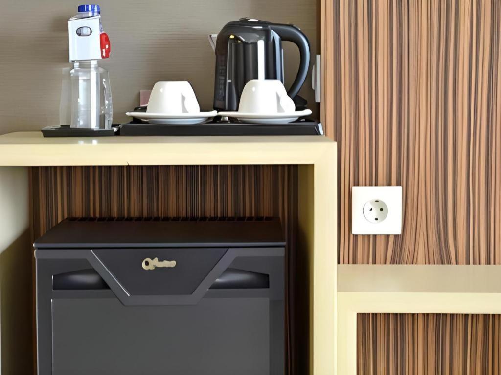 Travello Hotel בנדונג מראה חיצוני תמונה
